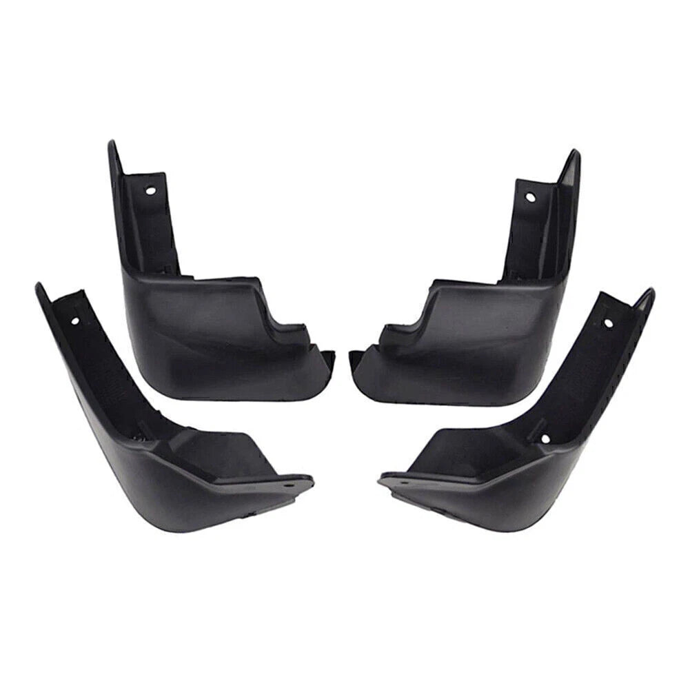 Mud Flaps for Nissan Sentra Pulsar Sylphy B17 (2013–2018)