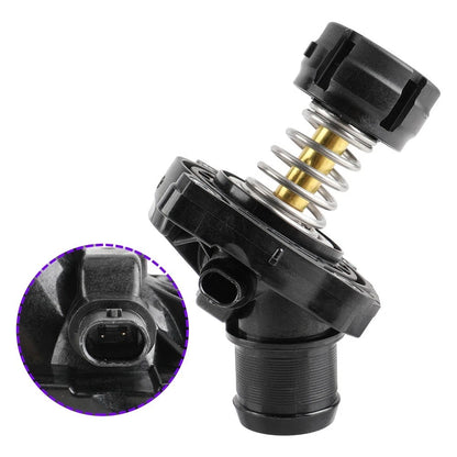 Engine Thermostat Cooling Housing for Mini Cooper L3 1.5L (2002–2008)