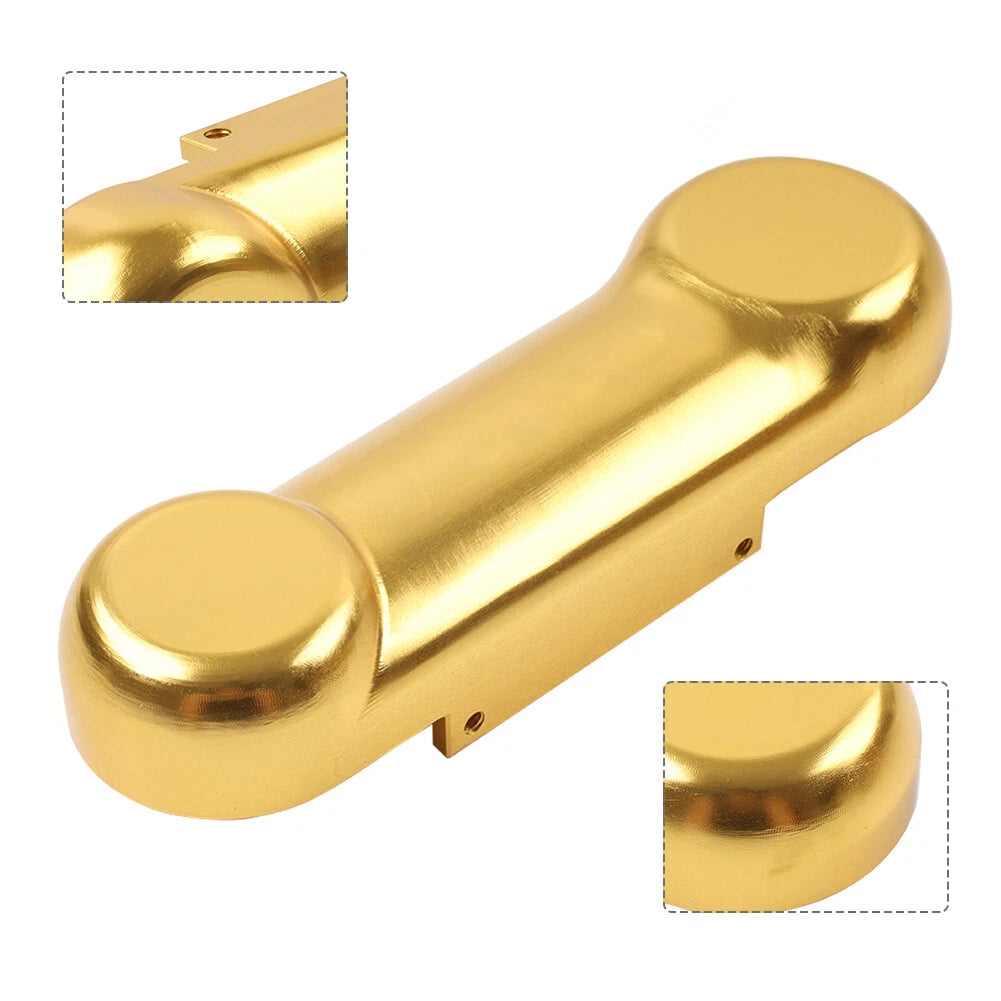 Front Axle Cap Nut Cover for Vespa Sprint 150, Primavera 150 (2014–2023)