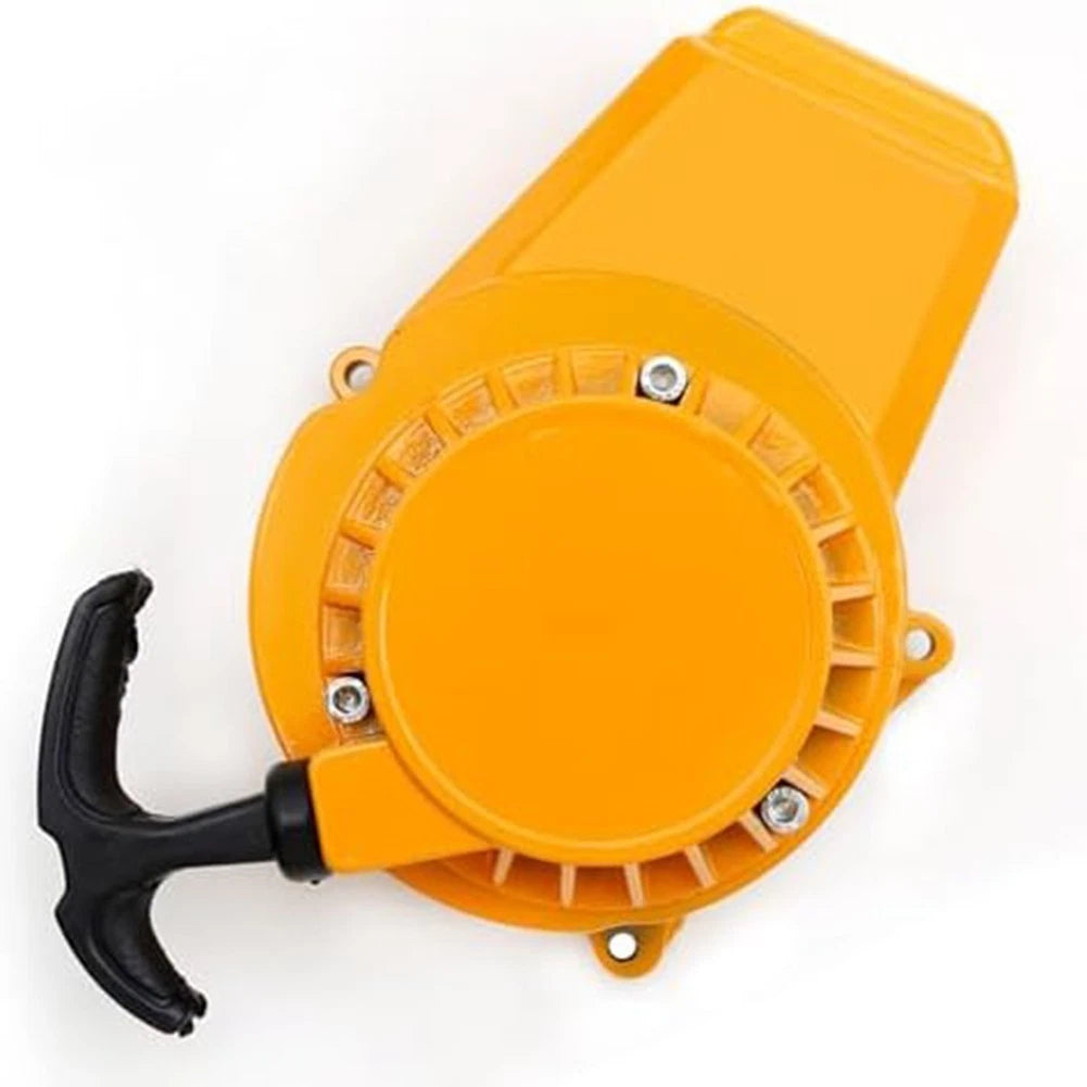 Engine Starter for Mini Dirt Bikes (47cc–49cc)