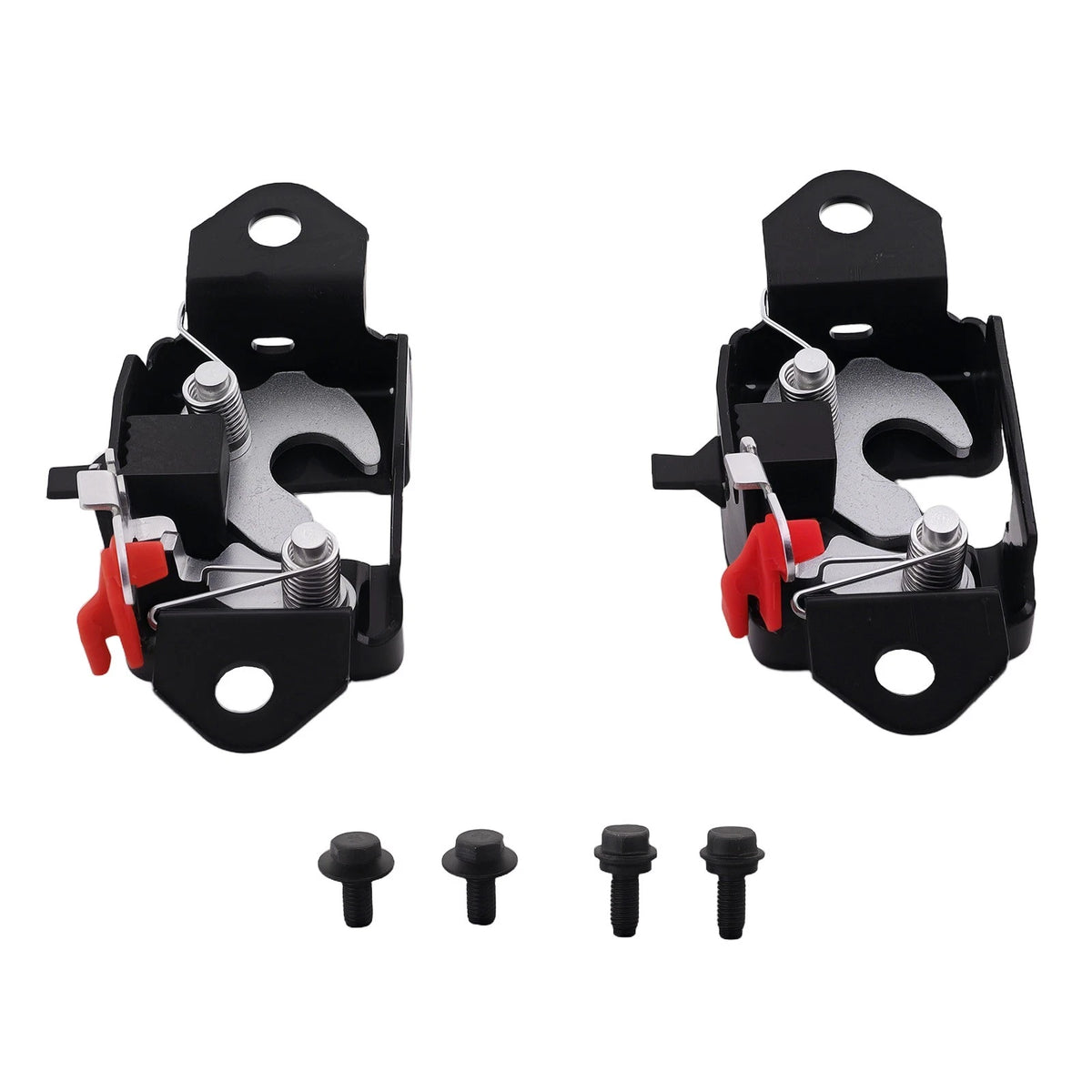 2X Door Lock Actuator Complete Kit for Nissan Frontier (2005–2021) 90503ZP50A