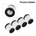 HEPA Filter for Vacuum Cleaner (Universal Fit)