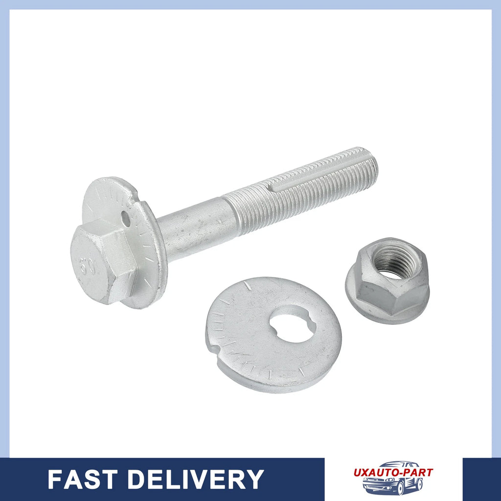 Suspension Arm Alignment Cam Bolt for Nissan Armada (2005–2015)