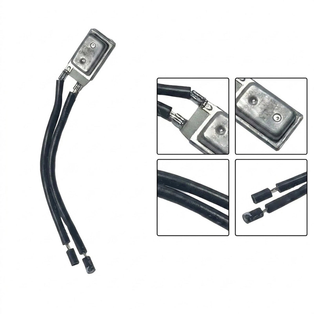 Thermal Protection Switch for Miele MRG 402 403 408