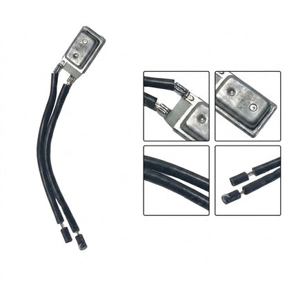 Thermal Protection Switch for Miele MRG 402 403 408