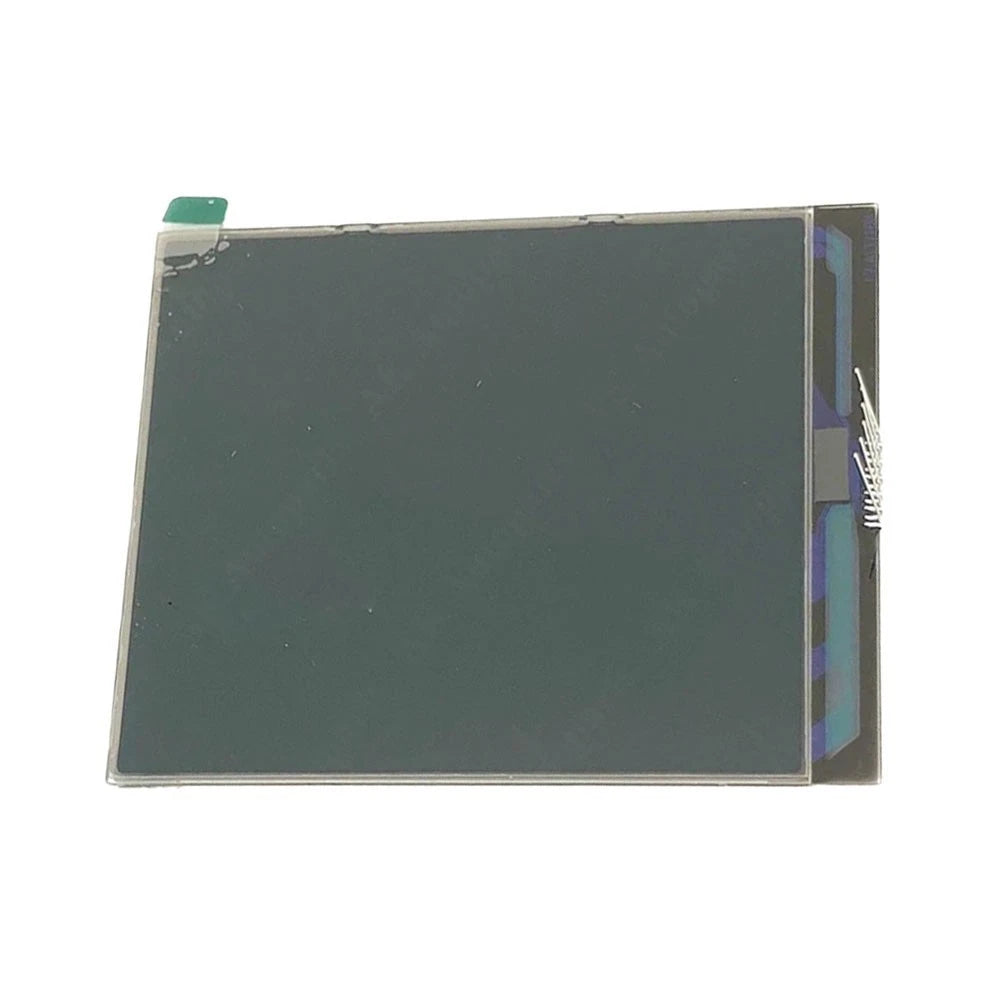 LCD Display Replacement for Clio IV (2012–2019) COGVIST105405