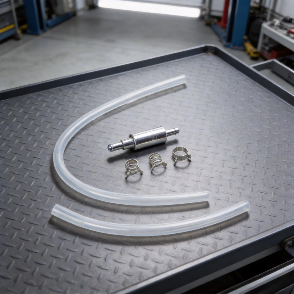 Brake System Service Kit for Motorcycles