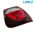 Left & Right Inner Tail Light Tail Lamp for Toyota Sequoia (2018–2022)