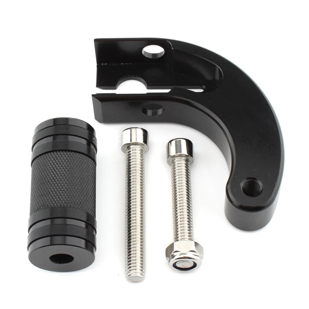 Rear Heel Toe Gear Shift Lever for Harley Softail (2018–2023)
