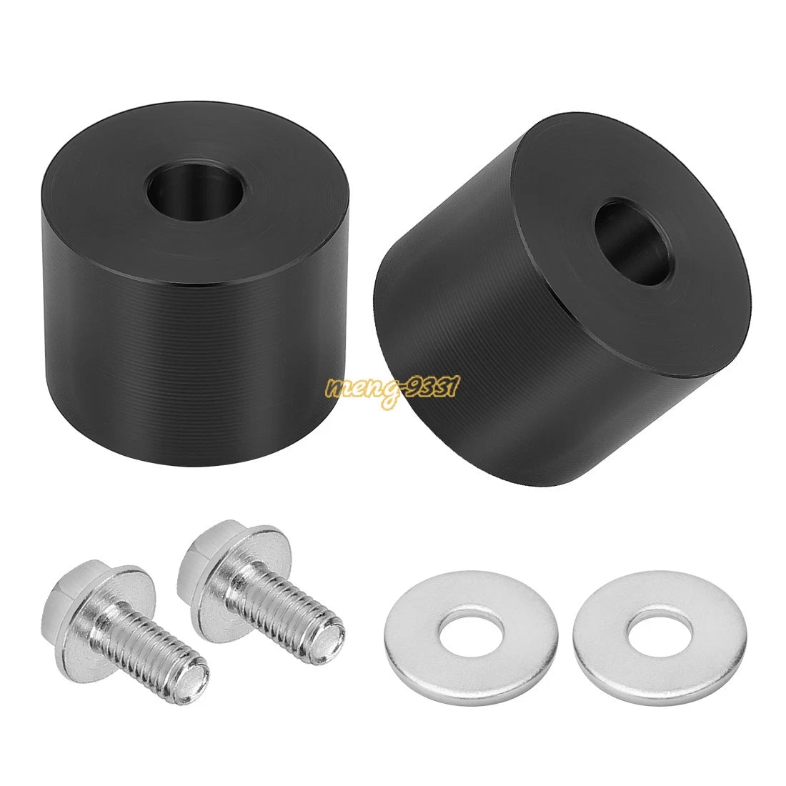 Roller Tensioner Chain Guide for Yamaha Blaster YFS200 (1988–2006) 30X-22178-00-00