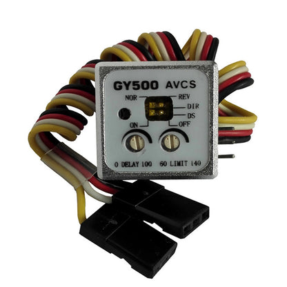 Gyroscope Heading Lock for RC Car Helicopter (Single Axis)
