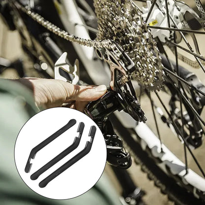 Tire Levers for Bicycle (12cm x 9.5mm x 3.5mm)