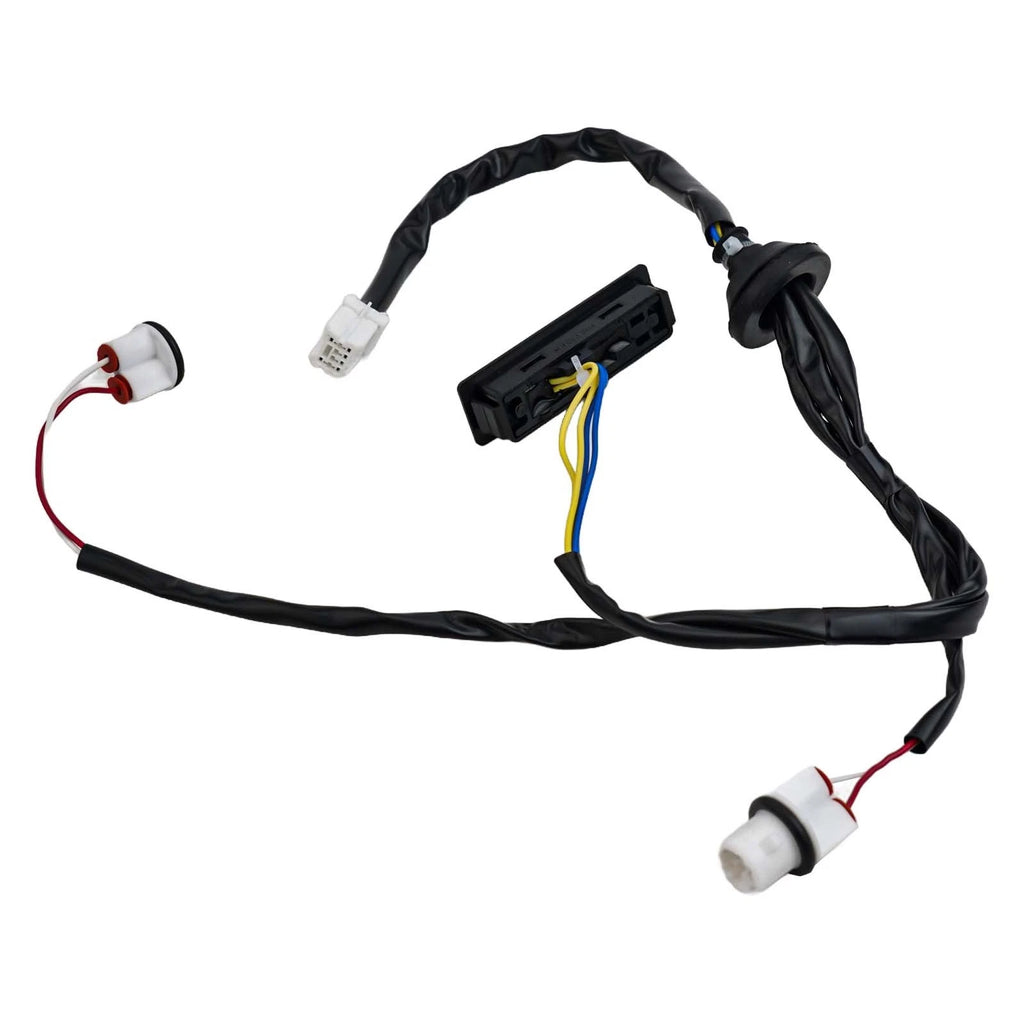 Tailgate Release Switch for Nissan Juke (2011–2017)