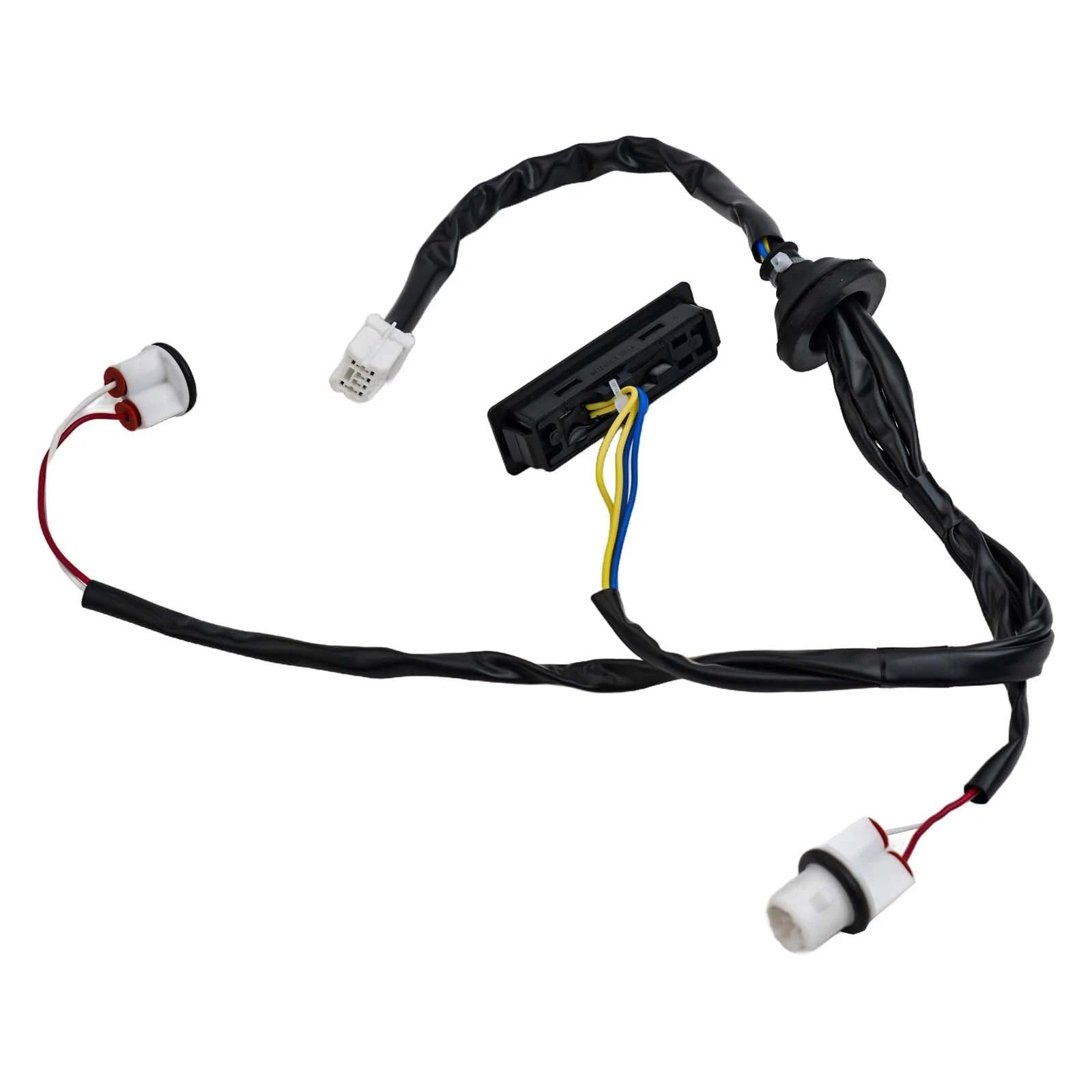 Tailgate Release Switch for Nissan Juke (2011–2017)