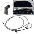 Front Windshield Washer Hose For Jeep Grand Cherokee For Dodge Durango
