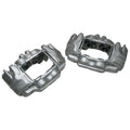 Pair Front Disc Brake Calipers Assembly for Toyota FJ Cruiser (2006–2014)