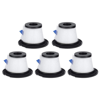 5X Vacuum Cleaner Filter Replacement for Fili C17 T6 T1