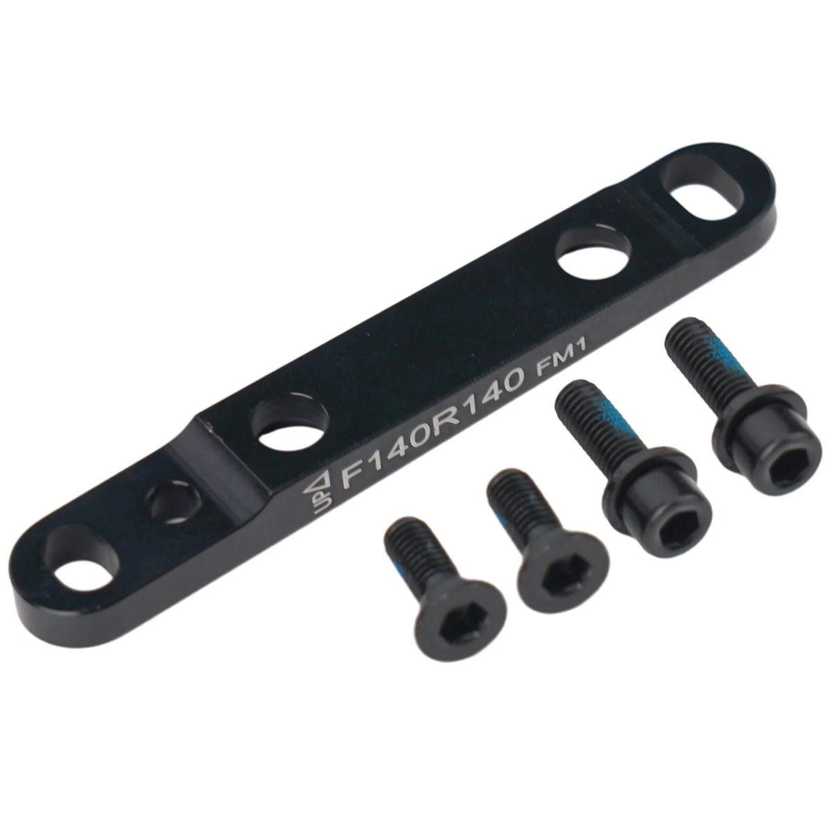 Disc Brake Adaptor for Shimano Flat Mount (Compatible)
