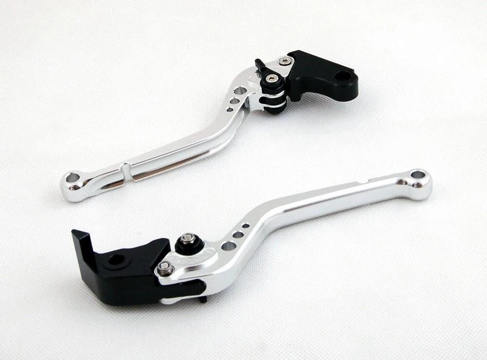 Brake Clutch Levers for Buell X1 S1 Lightning XB 12Sx 12Ss 12R M2 (1998–2009)