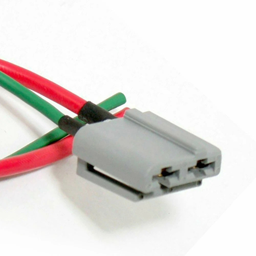 HEI Distributor Dual Wire Harness Pigtail for Universal Applications (12V)