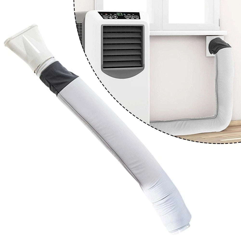 AC Pipe Cover for