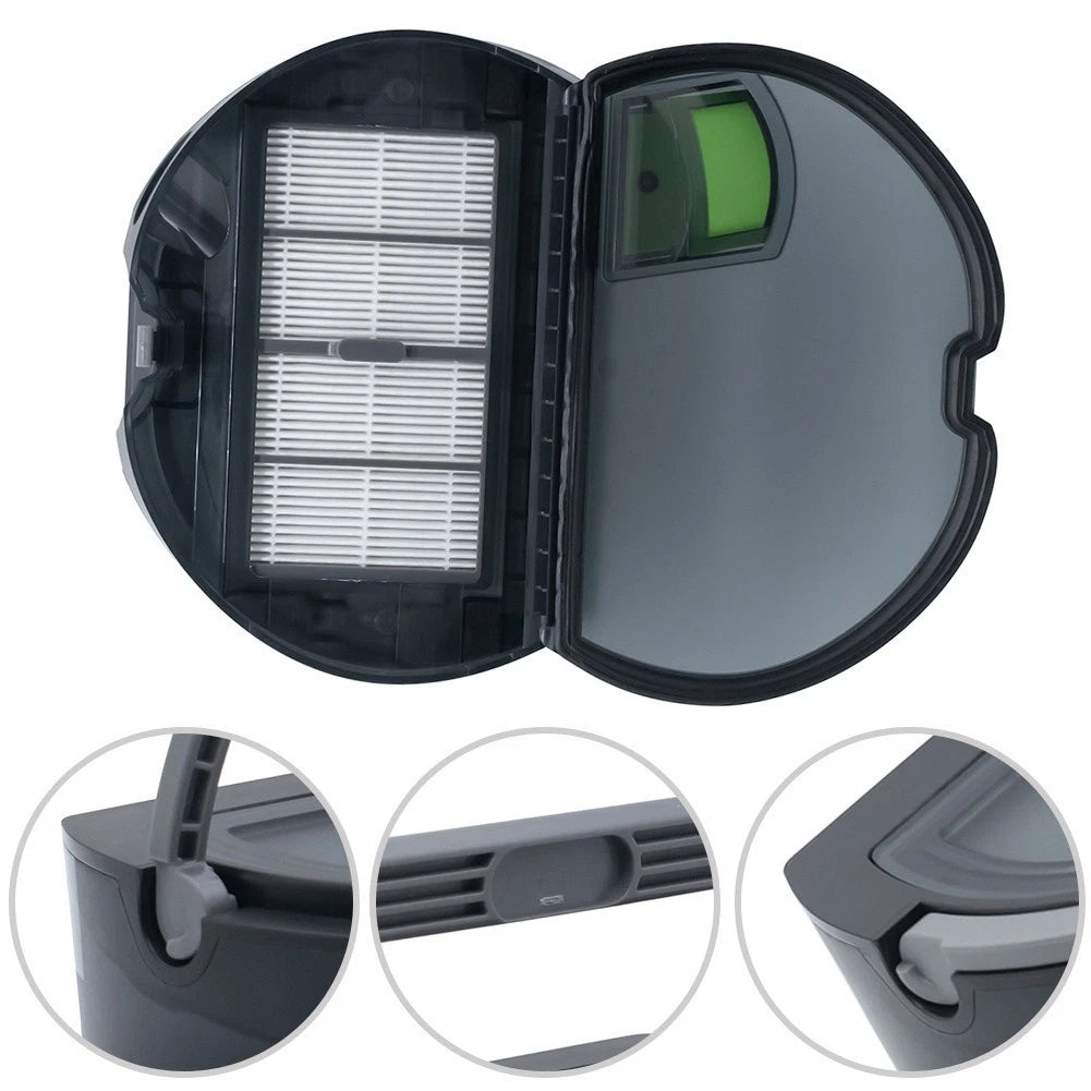 Dust Bin for Roomba S9 Series Vacuum Cleaner