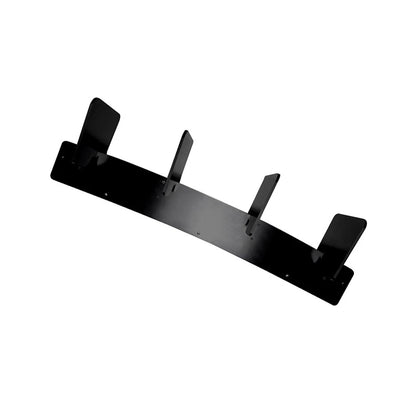 Rear Bumper Spoiler Protector for VW Tiguan L MK2 (2021–2023)
