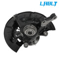 Front Left Wheel Hub Steering Knuckle for Toyota Camry (2012–2017) 698-383