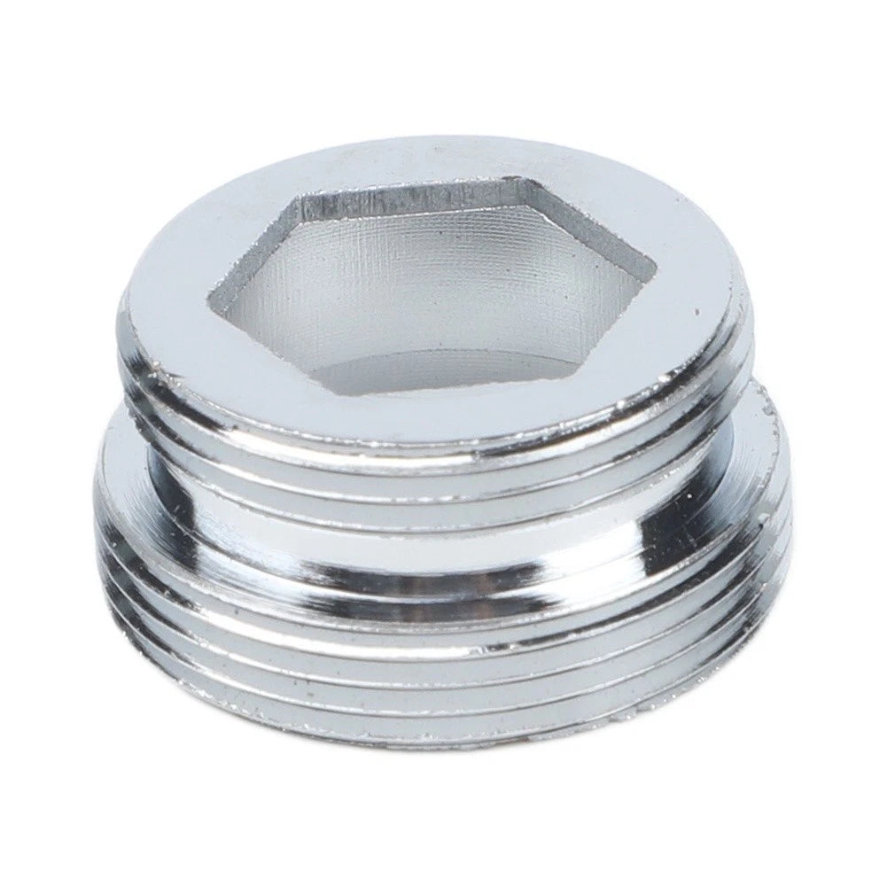 22mm Thread Adapter for Basin Faucet Aerator