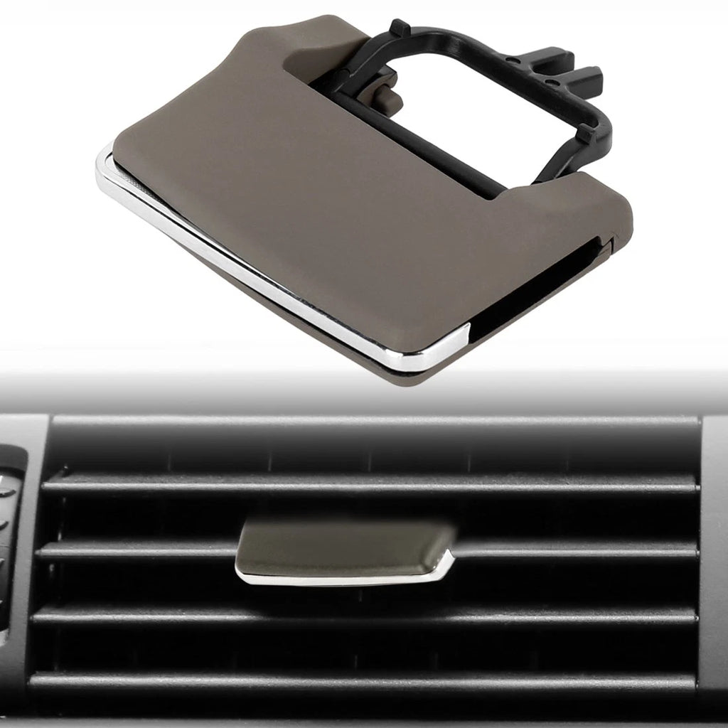 Front A/C Air Vent Outlet Tab Clip Replacement for Mercedes-Benz GL450 (2013–2016)