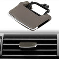 Front A/C Air Vent Outlet Tab Clip Replacement for Mercedes-Benz GL450 (2013–2016)