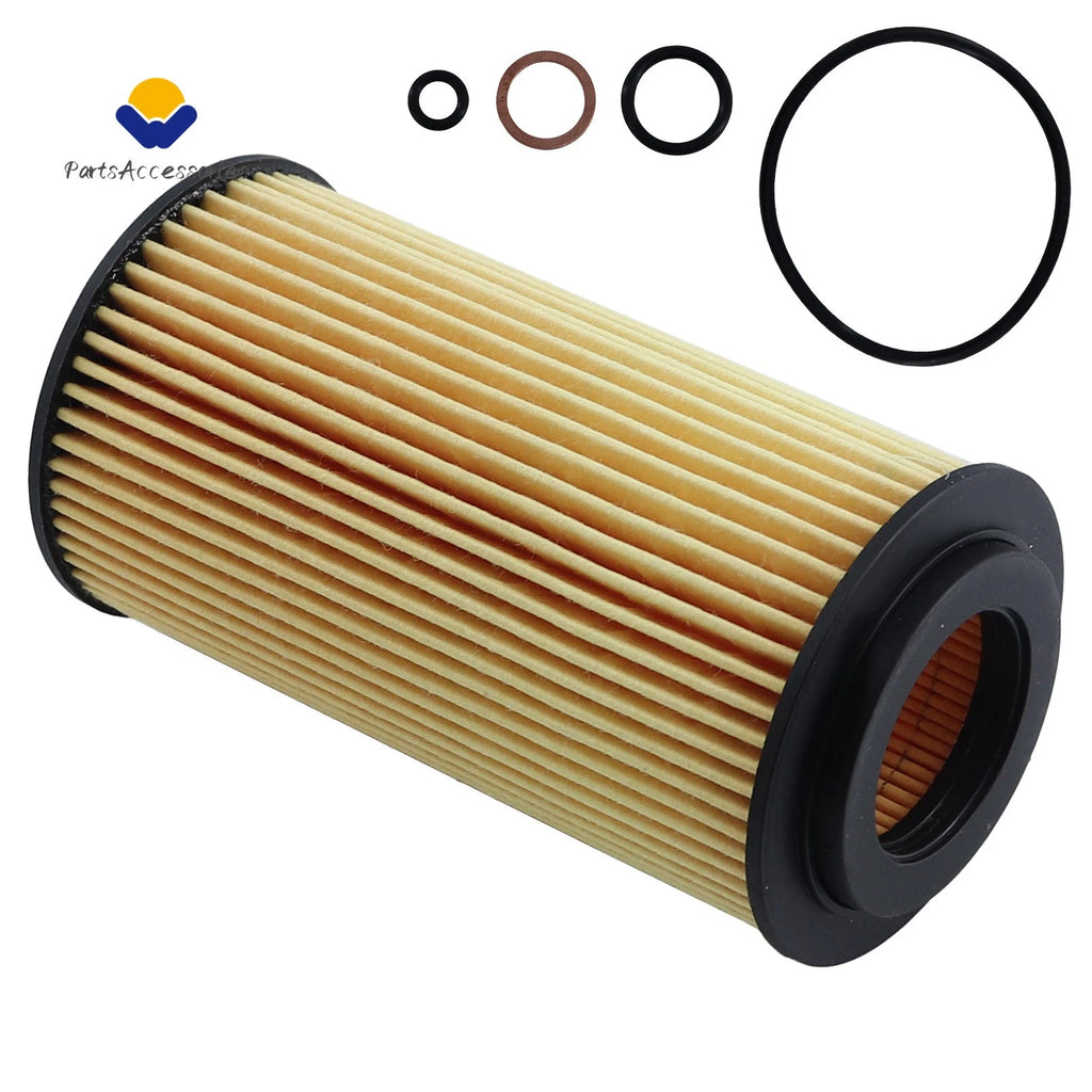 Oil Filter Cartridge for Lombardini KDI Series (ED0021750010-S)