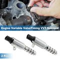Variable Valve Timing VVT Solenoid Set for Kia Sedona (2015–2018)
