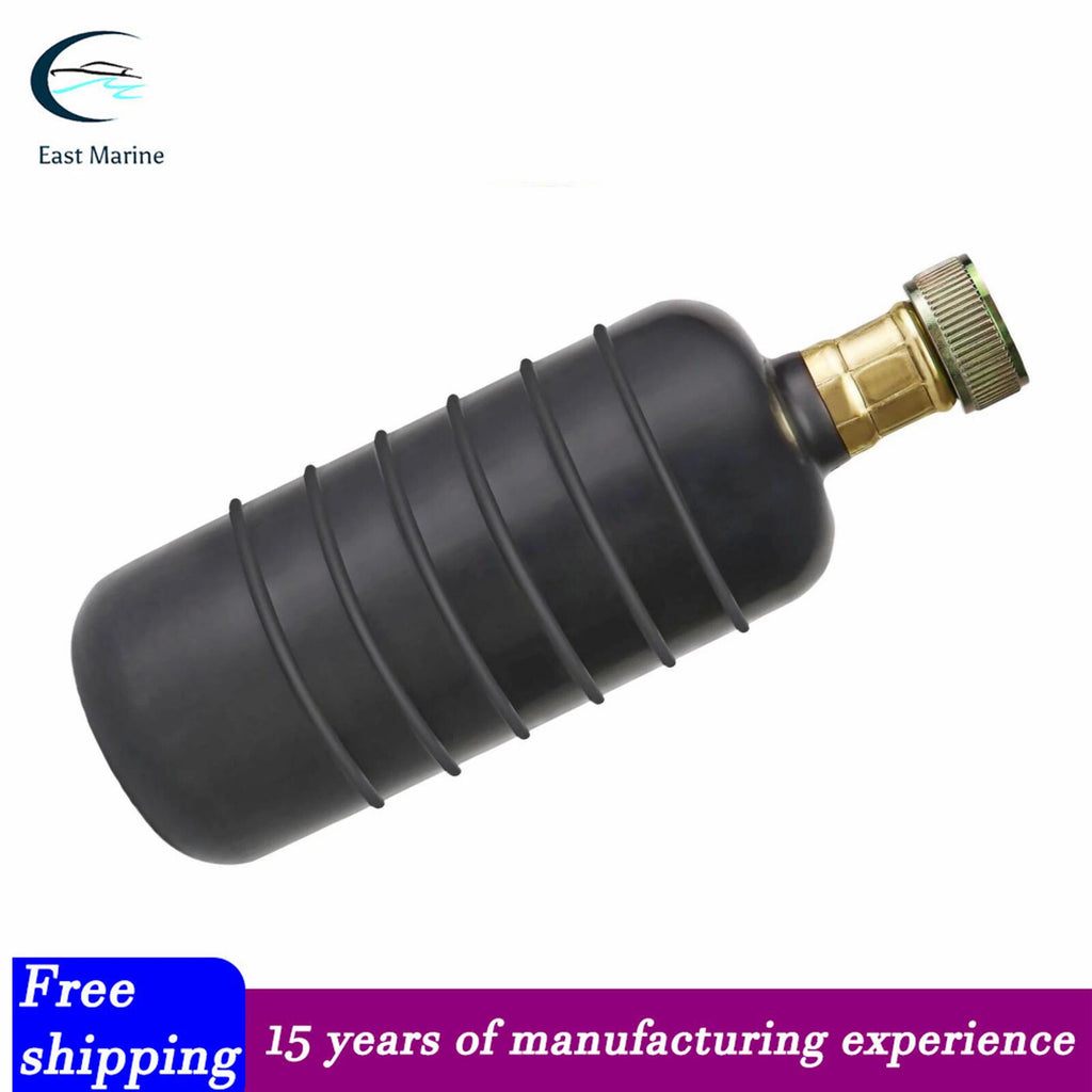 Large Drain Cleaning Bladder for 4 to 6 Inch Pipes