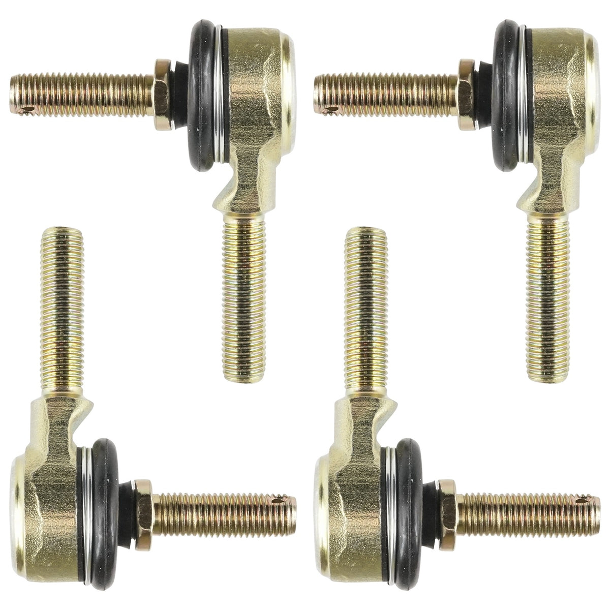 Tie Rod End Kit Replacement for Kawasaki Prairie 650 KVF650 (2002–2003)
