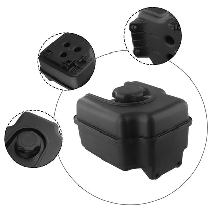 Fuel Tank Replacement for Enhanced Performance (799863, Replaces 694260, 695736)