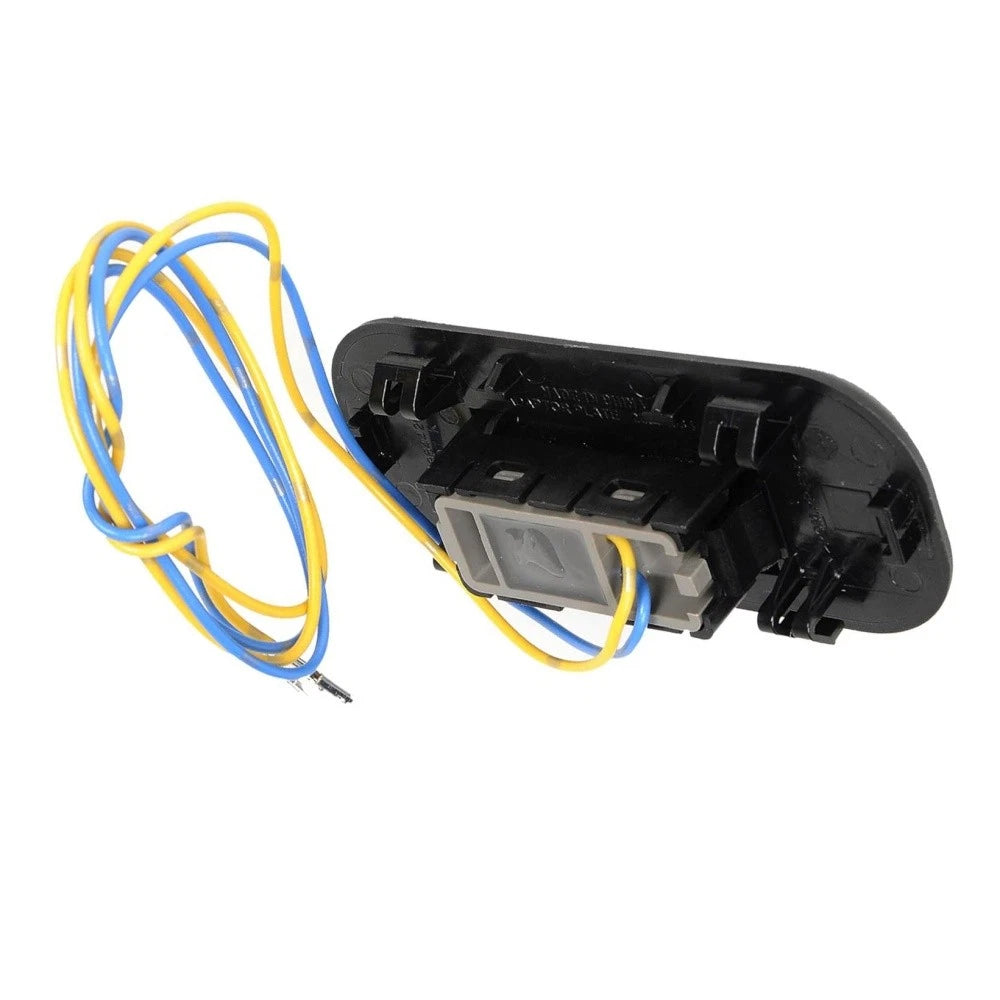 Liftgate Release Switch 22864426 for Cadillac SRX (2010–2016) / Saab 9-4X (2011)