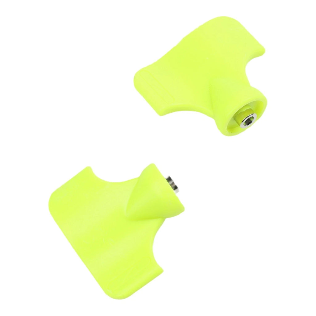 2PCS Track Shoes Spike Wrench Key Remover Tool for Universal Use