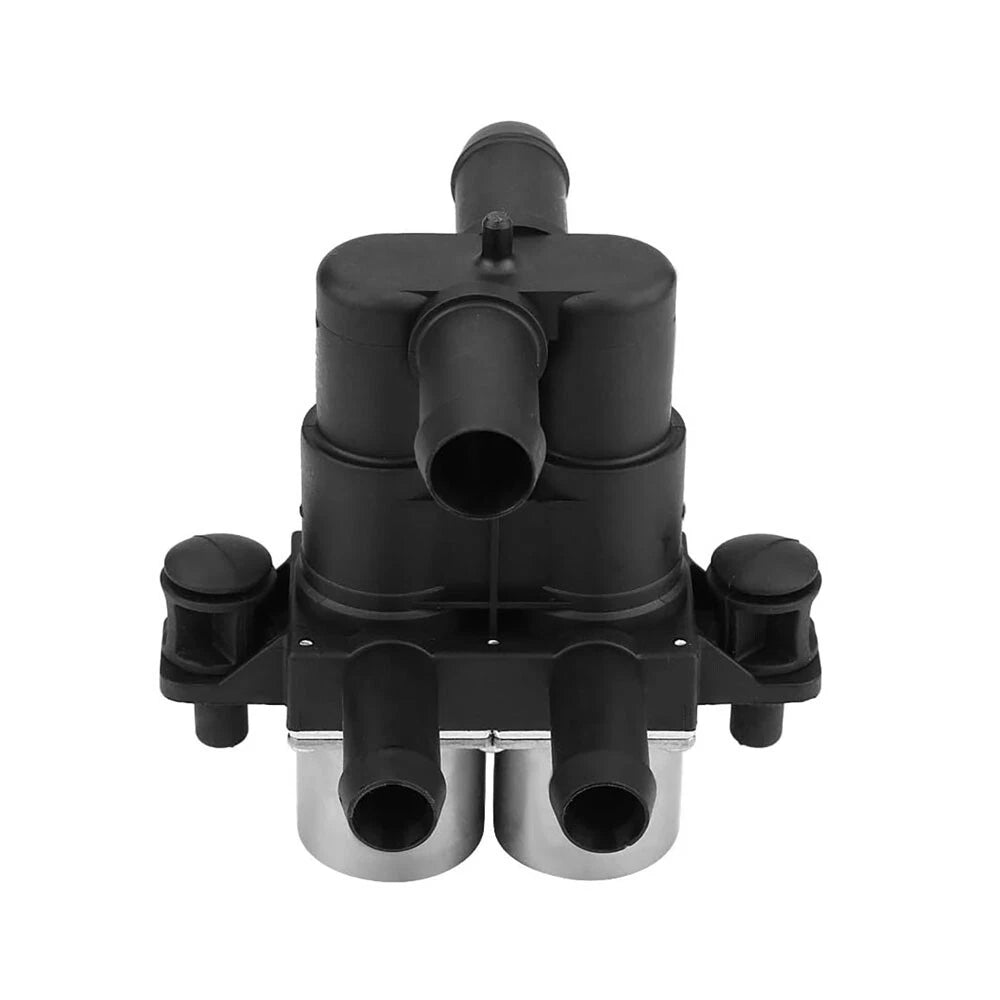 Heater Control Valve for Jaguar S-Type (2004–2007)