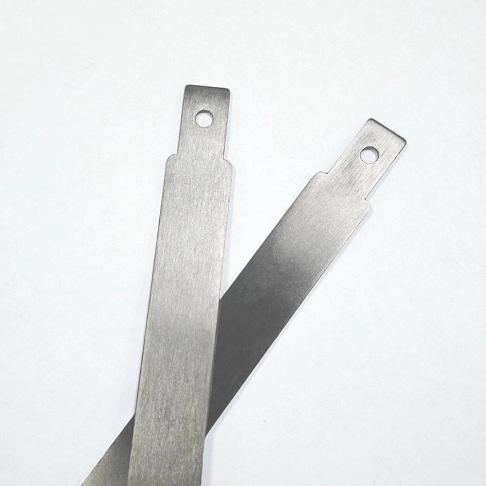 3 Pack Windshield Tool Removal Blades for Auto Repair (10/12/14 Inch)