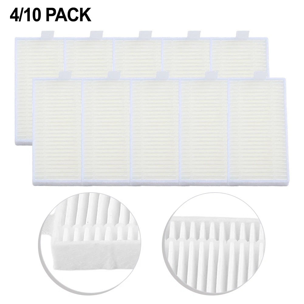 5 Pack Washable Filter for ILIFE A30 Pro (2018–2023)