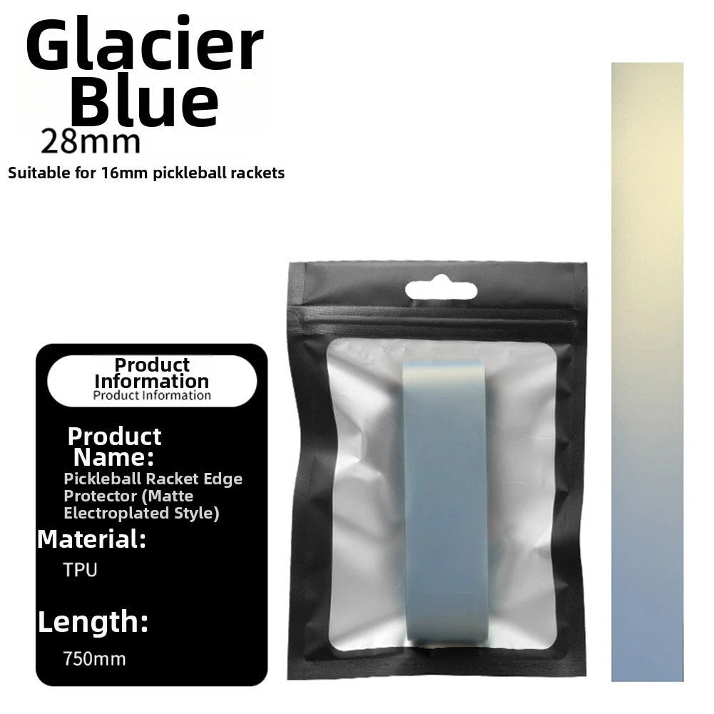 750mm Edge Tape for Pickleball Paddle (Scratch Drop Resistant)