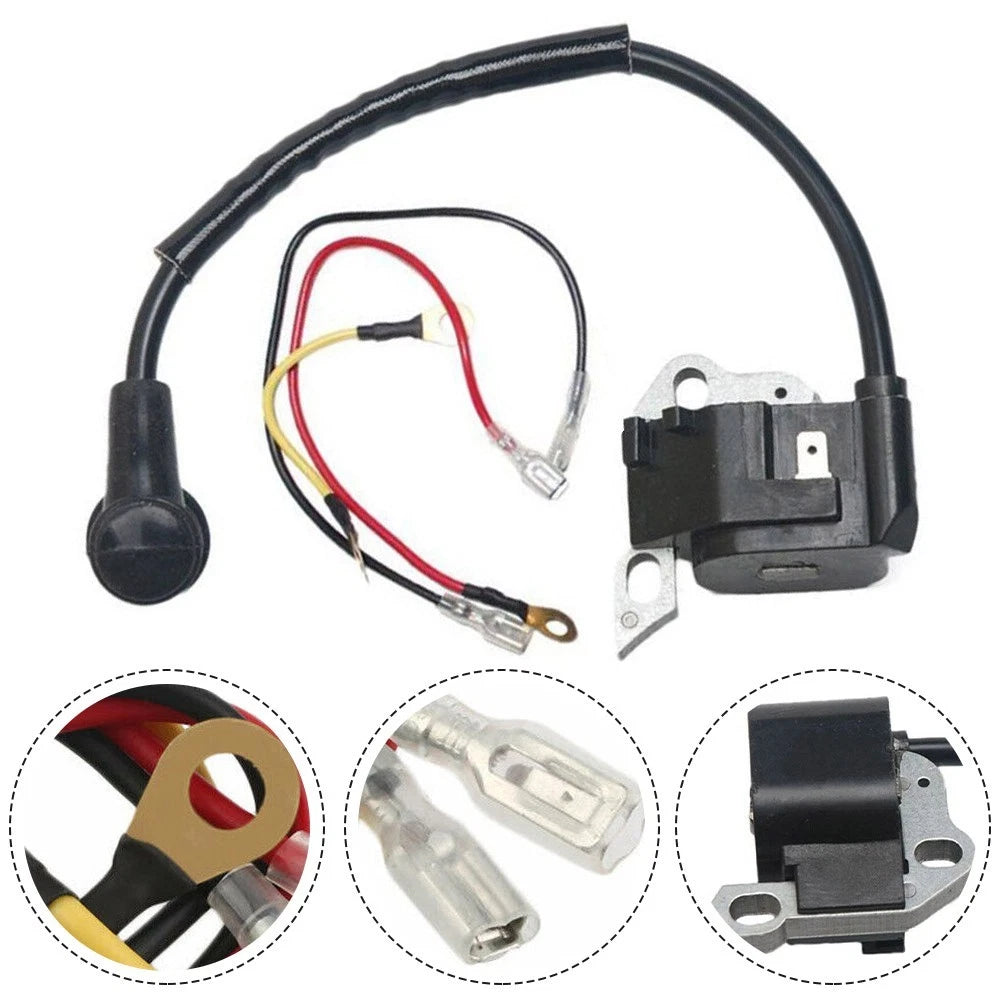 Ignition Coil Module for Stihl MS210 MS230 MS250 (2000–2023)
