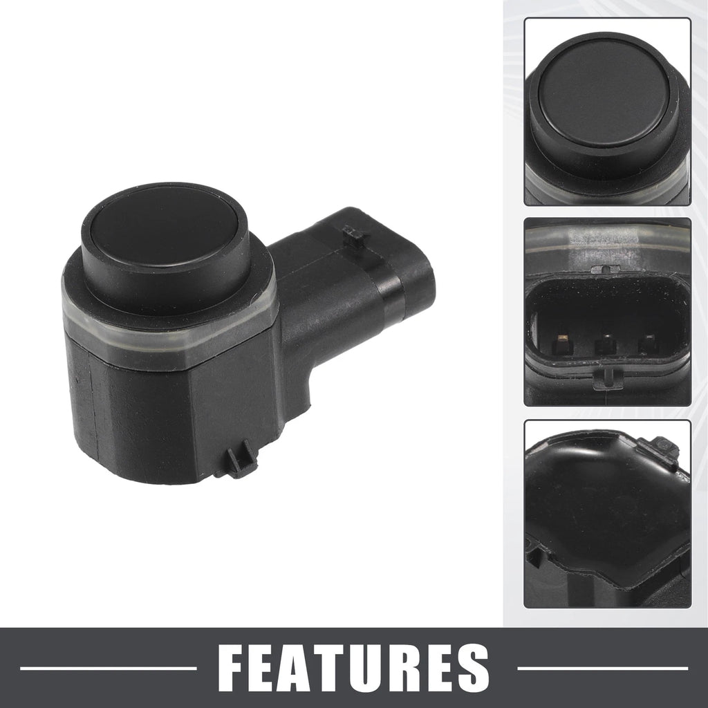Reverse Parking Assist Sensor for Audi (2000–2023) No. 3C0919275P