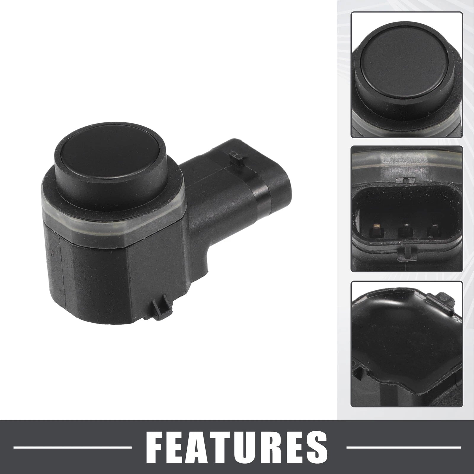 Reverse Parking Assist Sensor for Audi (2000–2023) No. 3C0919275P