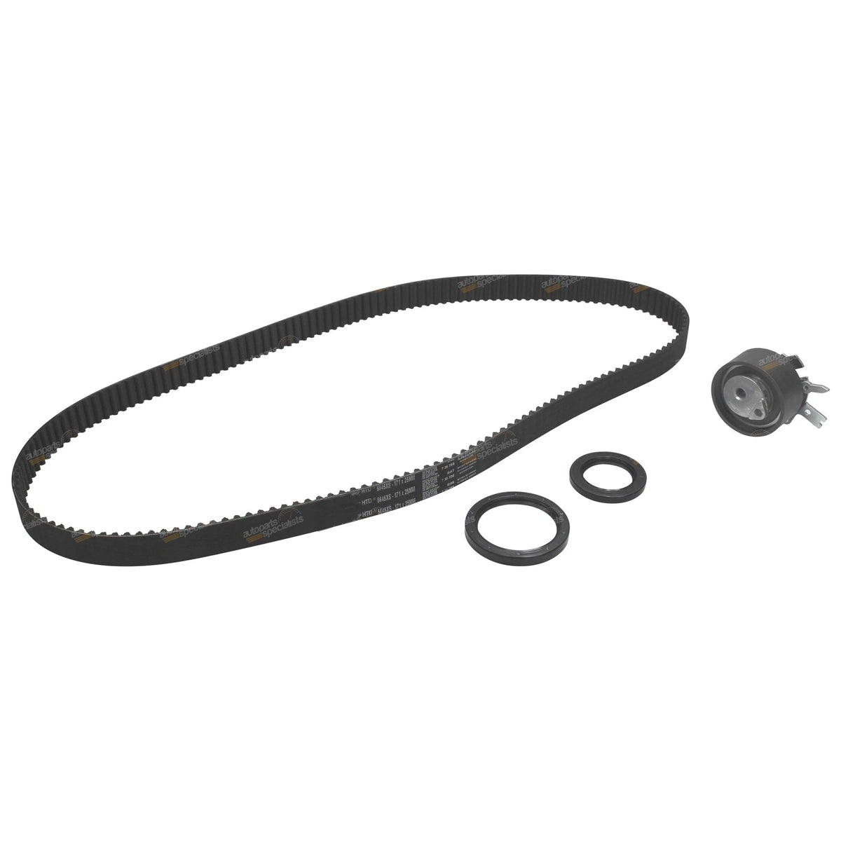 Engine Timing Belt & Tensioner Kit for Ford Escape (2016–2020) M9MA