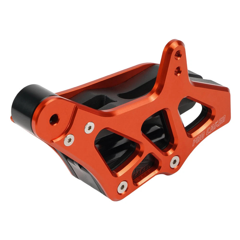 Rear Chain Guide Protector Slider for KTM SX SXF XC XCF XCW XCFW EXC F (2008–2023)