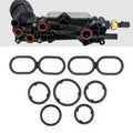 Filter Ring Gasket for Specialty Parts (Auto Parts)