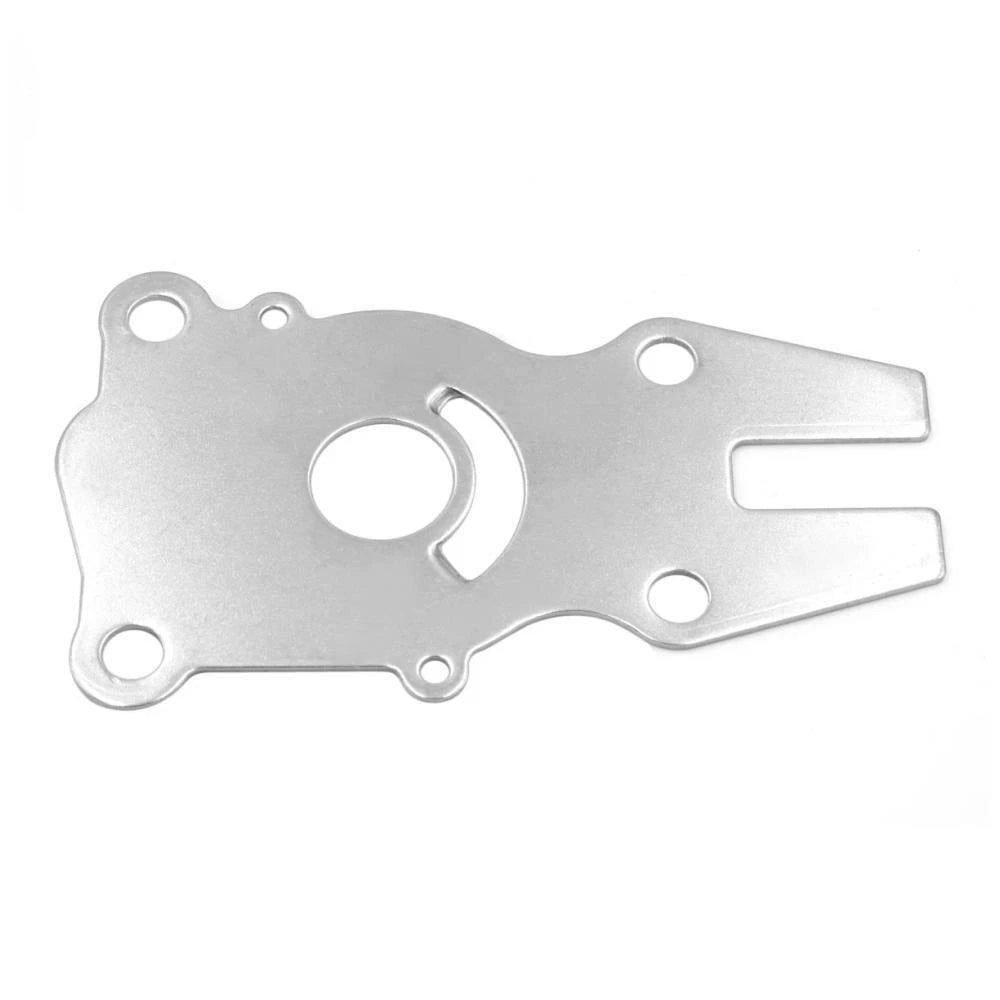 Water Pump Impeller Repair Kit for Yamaha 40HP/50/60HP Outboard (63D-W0078-01-00)
