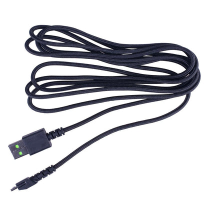 1.8 Meters USB Charging Cable for Razer Mamba (RC30-027101)